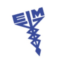 EXPOMEDICA Logo