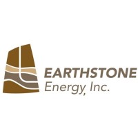 Earthstone Energy, Inc. Logo