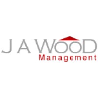 J A Wood Management LLC Logo