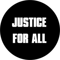 Justice For All, Inc. Logo