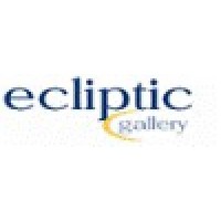 Ecliptic Gallery Logo