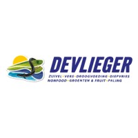 DEVLIEGER Filip Logo