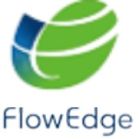 Flow Edge Financial Logo