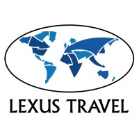 Lexus Travel Logo
