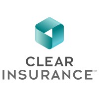 Clear Insurance Logo