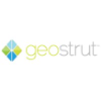 GeoStrut Logo