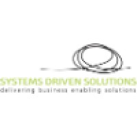 SDS Technical Services (Pty) Ltd Logo