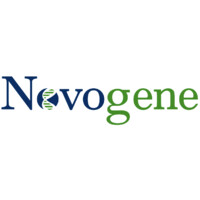 Novogene Global Logo