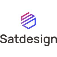 Satdesign Logo