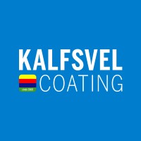 Kalfsvel Metaalcoating Logo