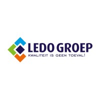 LEDO Groep BV Logo