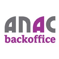 Anac BackOffice Logo