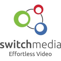 Switch Media Logo