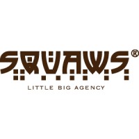 SQUAWS Logo
