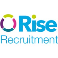 Rise Recruitment Ltd Logo