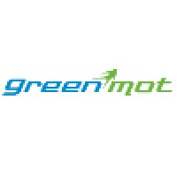 GREENMOT - Drive Innovation Logo