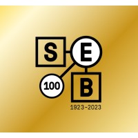 Society for Experimental Biology Logo