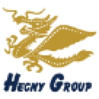 Hecny Transportation UK Ltd Logo
