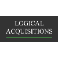 Logical Acquisitions Search Logo