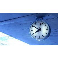 BerdoTime BV Logo