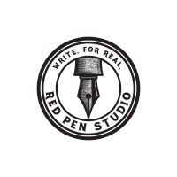 Red Pen Studio Logo