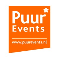 Puur* Events Logo