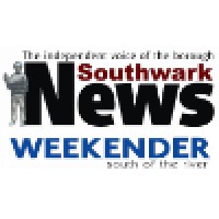 Southwark Newspaper Limited Logo