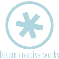 Fusion Creative Works Logo