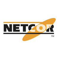 NETCOR GmbH Logo