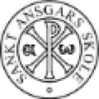 Sankt Ansgars Skole Logo