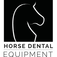 Horse Dental Equipment Logo