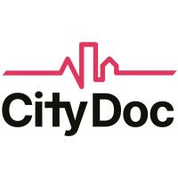 CityDoc Medical Ltd Logo