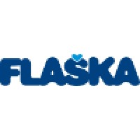 Flaška d.d. Logo