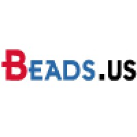 Beads.US - Milky Way Jewelry Logo