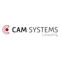CAM Systems Consulting GmbH Logo