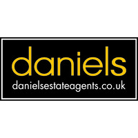 Daniels Estate Agents Logo