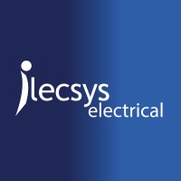 iLECSYS Ltd Logo