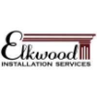Elkwood Installation Services Logo