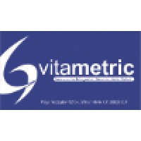 Vitametric Logo
