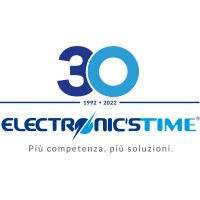 Electronics Time srl Logo