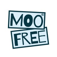 Moo Free Chocolates Logo