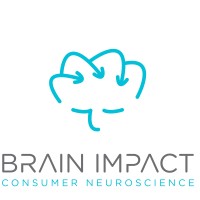 Brain Impact - Consumer Neuroscience Logo