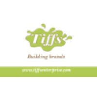 Tiffs Enterprise Logo