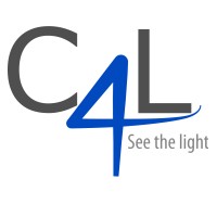 Class 4 Laser Professionals AG Logo