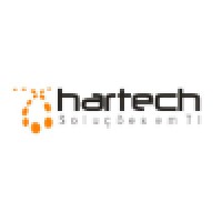 Hartech Soluções em TI Logo