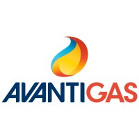 AvantiGas Logo