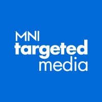 MNI Targeted Media @ Dotdash Meredith Logo