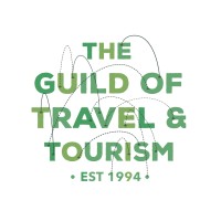 The Guild of Travel and Tourism Logo