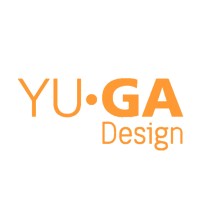 YUGA DESIGN Logo