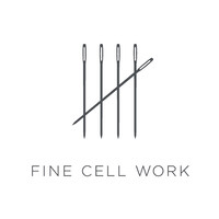 Fine Cell Work Logo